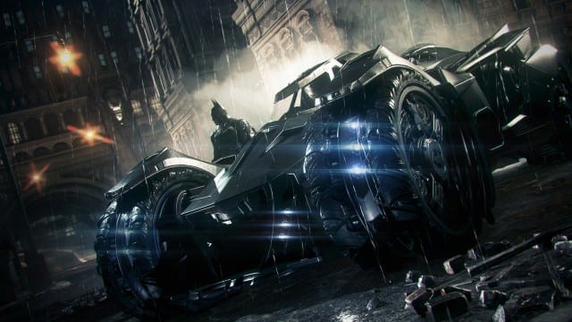 Análise: Batman Arkham Knight conclui a saga do herói com maestria