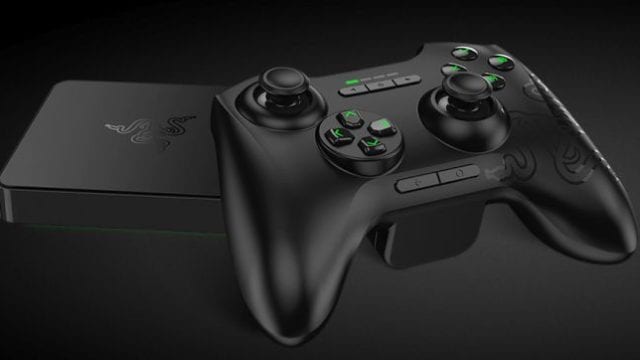 Micro console da Razer tem aspecto semelhante ao Ouya
