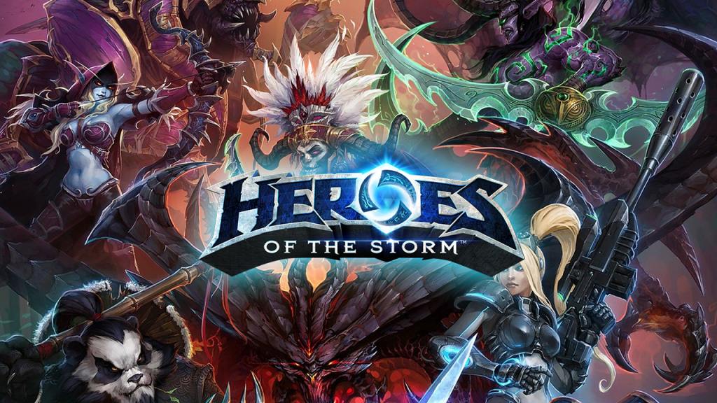Conheça os heróis de Diablo em Heroes of the Storm - Conversa de Sofá