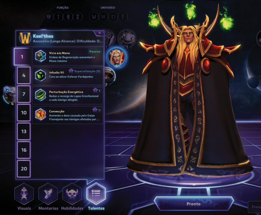 O FIM DO HEROES OF THE STORM! COMO ISSO AFETA O SMITE? 