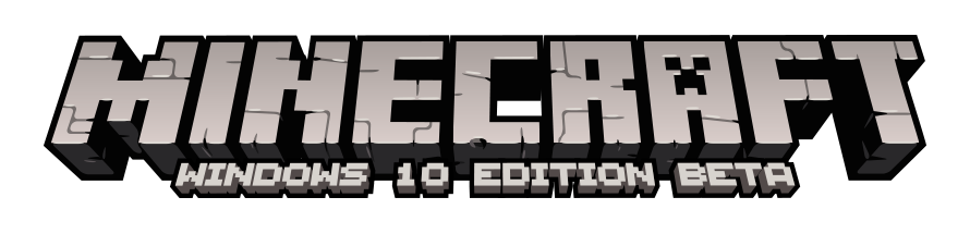 Minecraft Win10