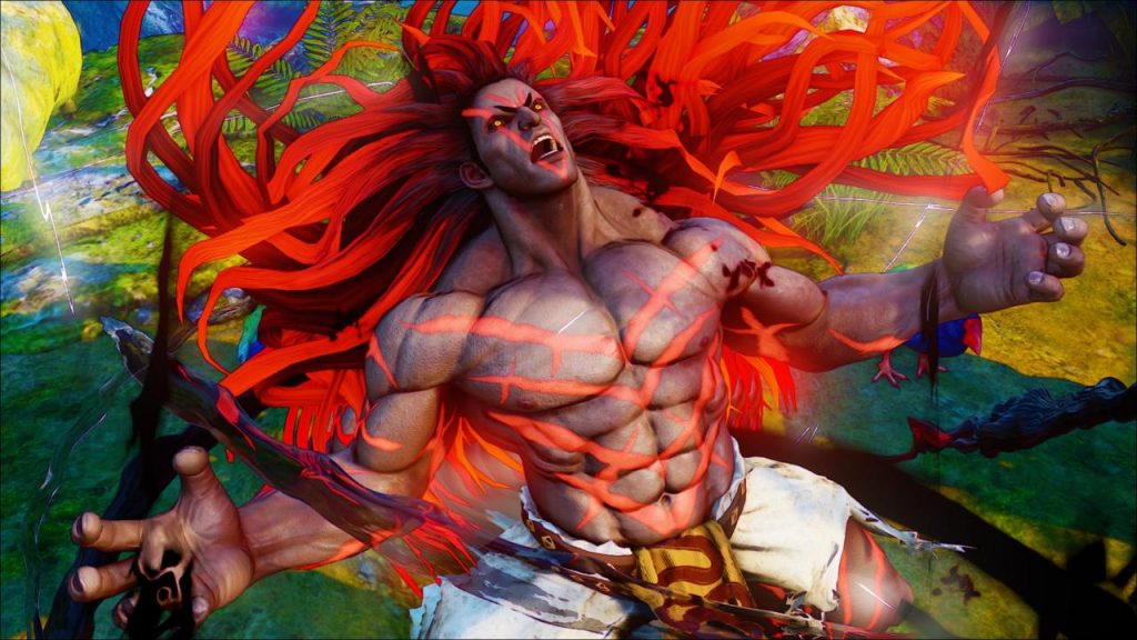 Street Fighter 5 confirma Vega como novo personagem do jogo de luta