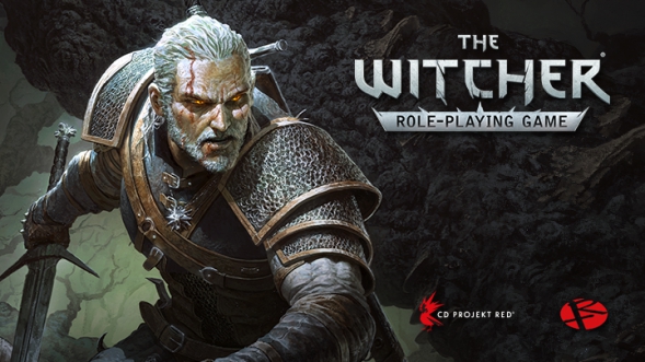 The Witcher agora terá seu próprio jogo do gênero Role-Playing Game