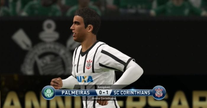 Nomes de times não licenciados de PES 2013