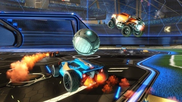 Análise: Rocket League (PC/PS4) é um bate-bola divertido e viciante -  GameBlast