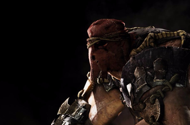 Personagens de Mortal Kombat X são desmascarados - Conversa de Sofá