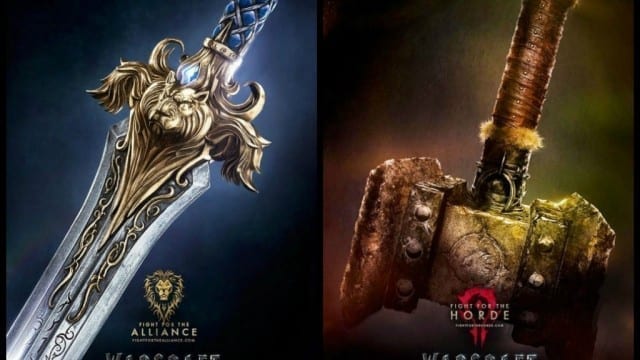 Warcraft