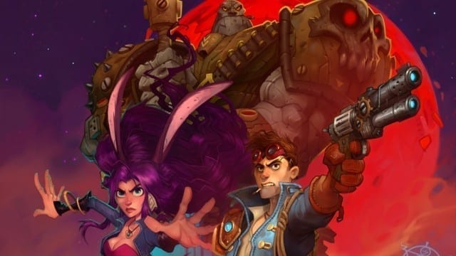 WildStar