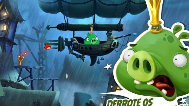 Angry Birds 2