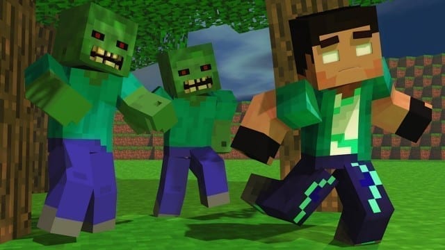 Minecraft Mobile deve receber funcionalidades da versão de PC