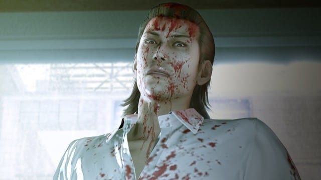 Yakuza