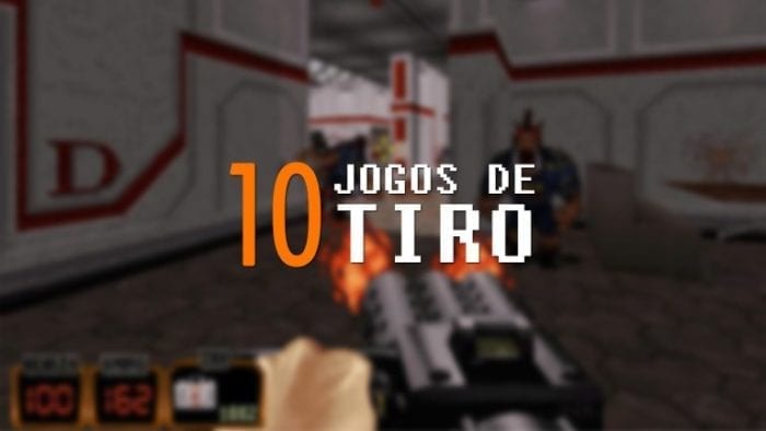 Os 10 Melhores Jogos de Tiro em 3ª Pessoa do PlayStation 2 