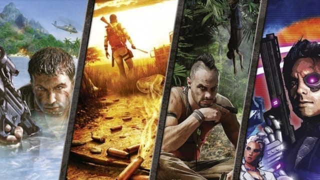 Far Cry: confira a evolução da famosa franquia de jogo de tiro