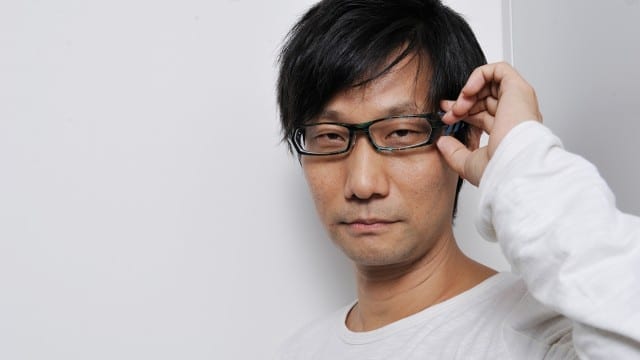 Kojima elevou o nome da Konami ao criar a série Metal Gear