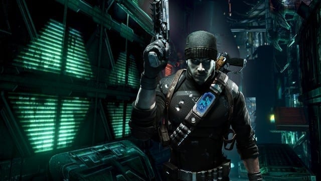 Prey 2
