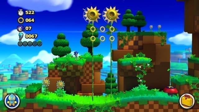 Sonic Lost World agora também no PC
