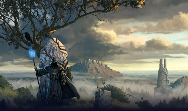 Legend of Grimrock 2