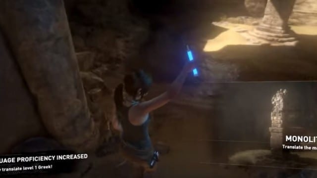 Rise of the Tomb Raider