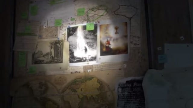 Rise of the Tomb Raider