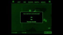 Pip-boy Fast Travel
