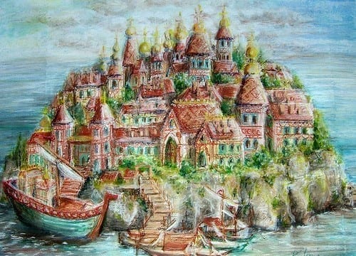 Kitezh