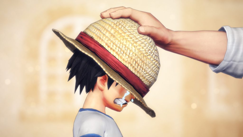 One Piece: Pirate Warriors 3 (Multi) — Guia de personagens - GameBlast