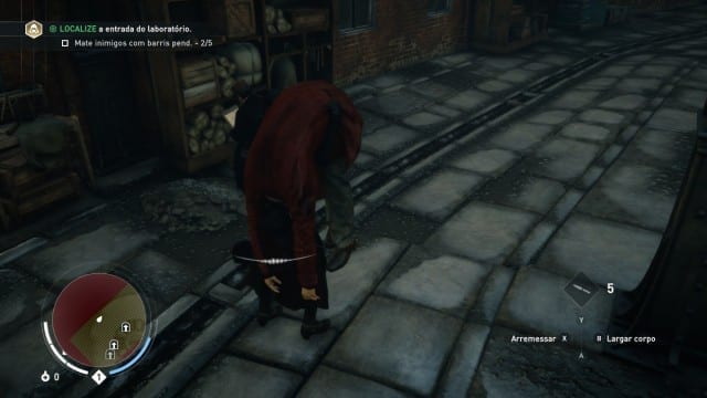 Análise: Assassin's Creed Syndicate (Multi) é uma razoável