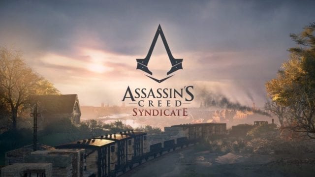 Assassin's Creed Syndicate