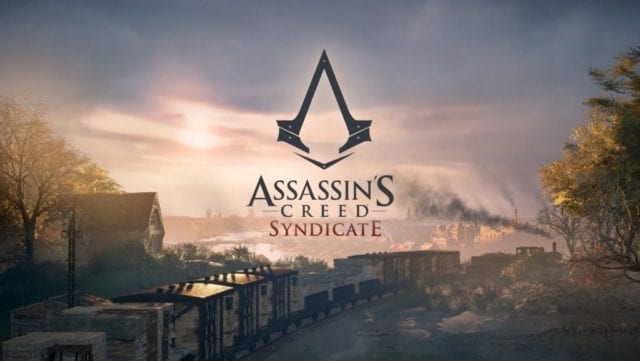 Assassin's Creed Syndicate