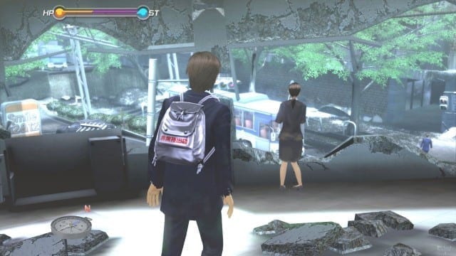 Disaster Report 4