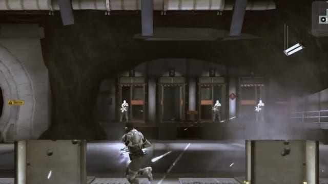 Shadow Complex