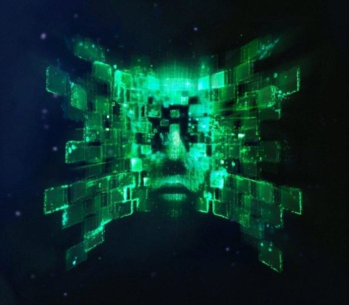 System Shock 3 anúncio