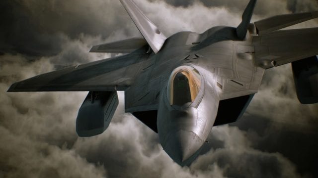 ace combat 7