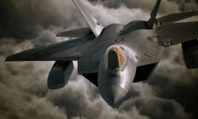 ace combat 7
