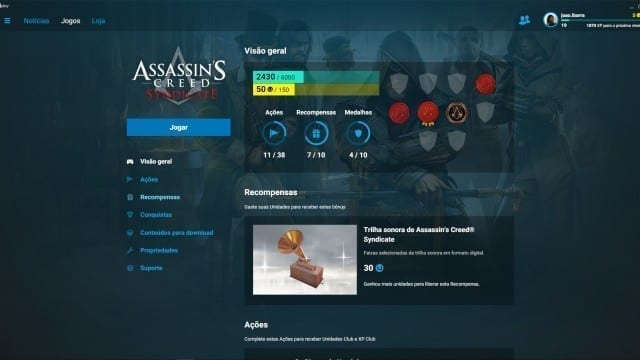 Uplay