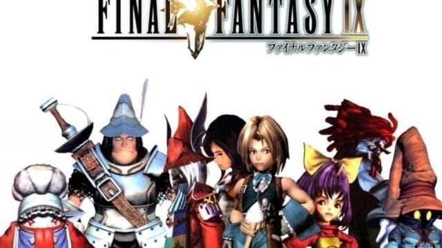 ff9 final fantasy 9