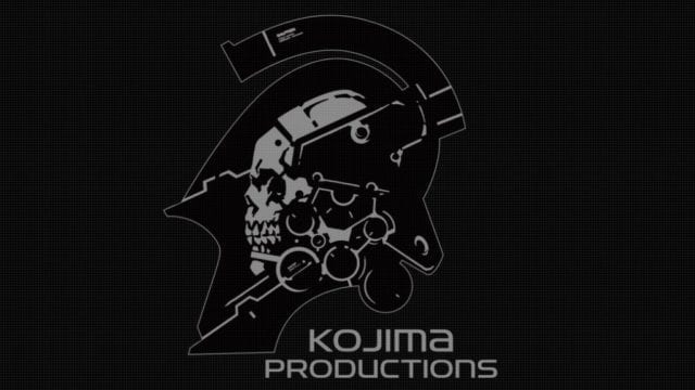 kojima productions logo