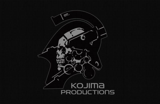 kojima productions logo