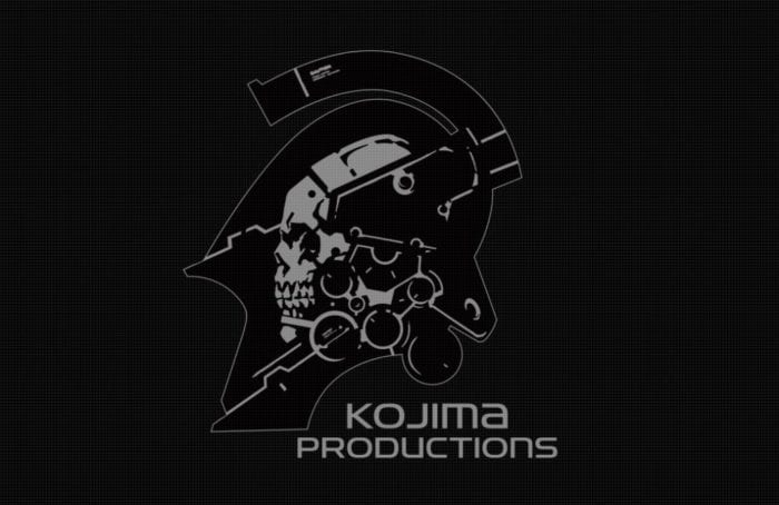 kojima productions logo