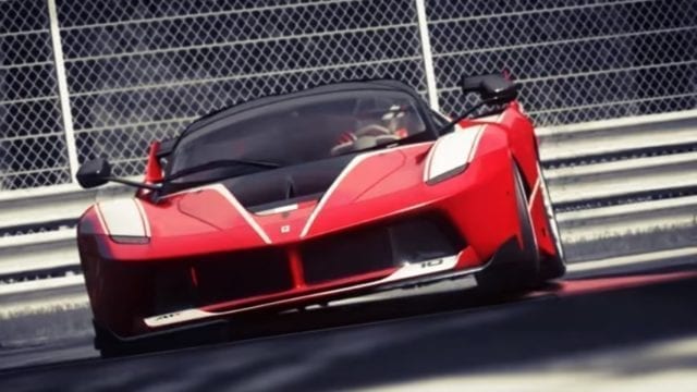 Asseto corsa para consoles data de lançamento