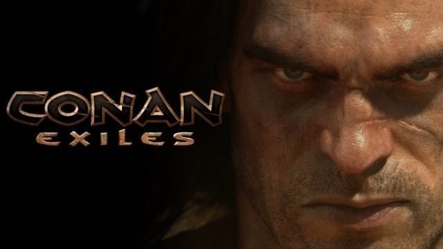 Conan exiles 2016