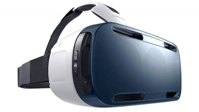 Gear VR