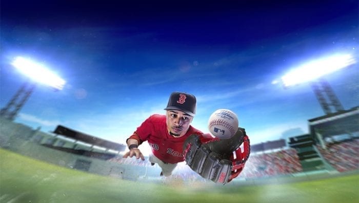 RBI Baseball 16 data de lançamento do jogo