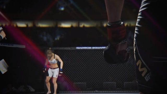 UFC 2 jogo