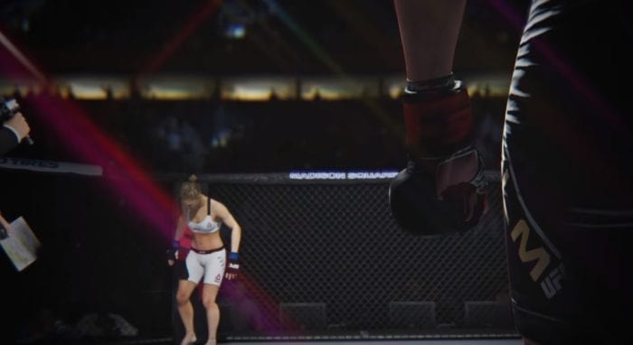 UFC 2 jogo