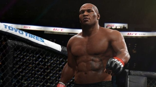mike tyson