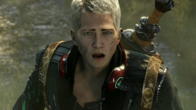 scalebound adiado para 2017