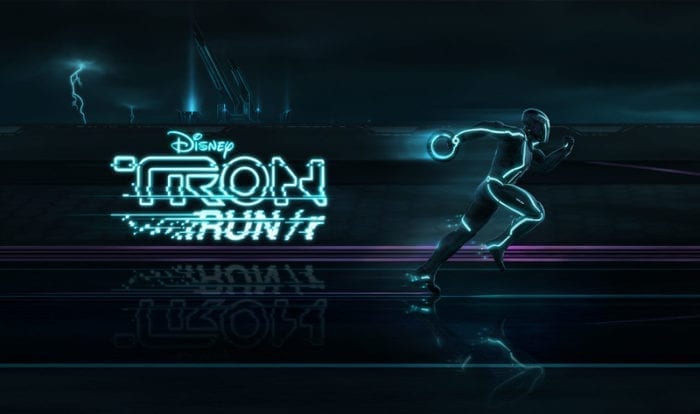 tron run r para consoles