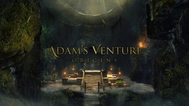Adam's venture ps4 xbox one e pc 2016