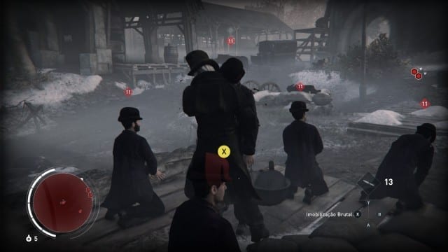 Assassin's Creed® Syndicate2016-1-3-15-39-49